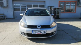 VW Golf 2.0-TDI-110HP, снимка 2