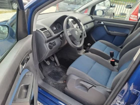 VW Touran 1, 6i, 102, 7 | Mobile.bg    6