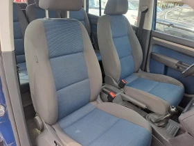 VW Touran 1, 6i, 102, 7 | Mobile.bg    9