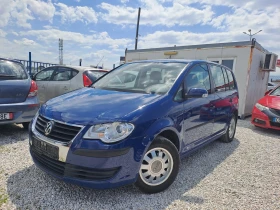 VW Touran 1, 6i, 102, 7 | Mobile.bg    3