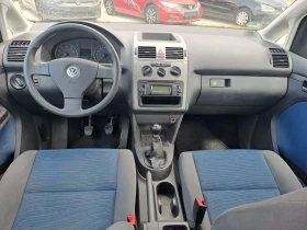 VW Touran 1, 6i, 102, 7 | Mobile.bg    11