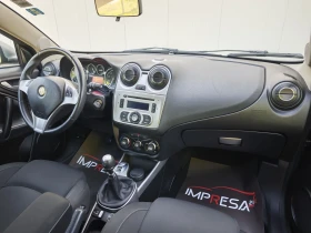 Alfa Romeo MiTo 1.4i 105kc.  | Mobile.bg    8