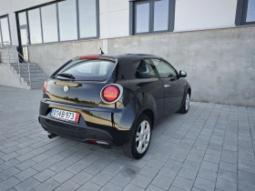 Alfa Romeo MiTo 1.4i 105kc.  | Mobile.bg    4