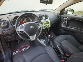 Alfa Romeo MiTo 1.4i 105kc.  | Mobile.bg    7