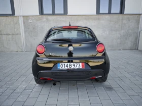 Alfa Romeo MiTo 1.4i 105kc.  | Mobile.bg    5
