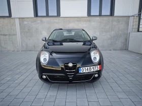 Alfa Romeo MiTo 1.4i 105kc.  | Mobile.bg    2