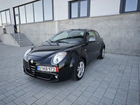Снимка Alfa Romeo MiTo