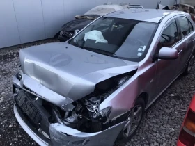 Mitsubishi Lancer 1, 8I + LPG