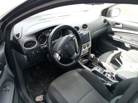Ford Focus Wagon 1.6 tdci | Mobile.bg    6