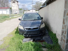 Ford Focus Wagon 1.6 tdci | Mobile.bg    2