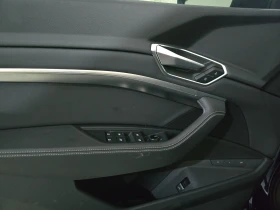Audi E-Tron DISTRONIK* 360* LANE ASSIST* KEYLESS* * PAN | Mobile.bg    13