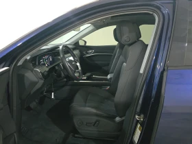 Audi E-Tron DISTRONIK* 360* LANE ASSIST* KEYLESS* * PAN | Mobile.bg    10
