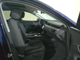 Audi E-Tron DISTRONIK* 360* LANE ASSIST* KEYLESS* * PAN | Mobile.bg    11