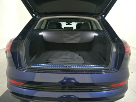 Audi E-Tron DISTRONIK* 360* LANE ASSIST* KEYLESS* * PAN | Mobile.bg    7