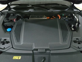 Audi E-Tron DISTRONIK* 360* LANE ASSIST* KEYLESS* * PAN | Mobile.bg    16