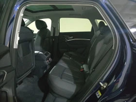 Audi E-Tron DISTRONIK* 360* LANE ASSIST* KEYLESS* * PAN | Mobile.bg    15