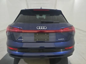Audi E-Tron DISTRONIK* 360* LANE ASSIST* KEYLESS* * PAN | Mobile.bg    4