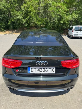 Обява за продажба на Audi S8 S8  ~61 500 лв. - изображение 5