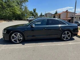 Обява за продажба на Audi S8 S8  ~61 500 лв. - изображение 4