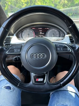 Обява за продажба на Audi S8 S8  ~61 500 лв. - изображение 11