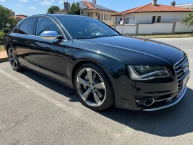 Обява за продажба на Audi S8 S8  ~61 500 лв. - изображение 2