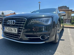 Обява за продажба на Audi S8 S8  ~61 500 лв. - изображение 1