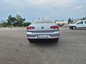 VW Passat С-Гаранция-2.0-A/T - 44860 лв. - 54703244 4