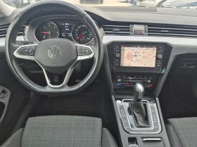 VW Passat С-Гаранция-2.0-A/T - 44860 лв. - 54703244 14