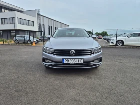 VW Passat С-Гаранция-2.0-A/T - 44860 лв. - 54703244 8