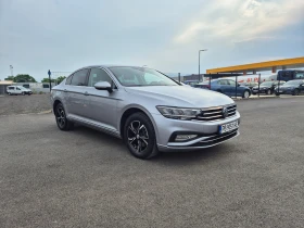 VW Passat С-Гаранция-2.0-A/T - 44860 лв. - 54703244 7