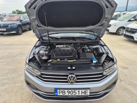VW Passat С-Гаранция-2.0-A/T - 44860 лв. - 54703244 16