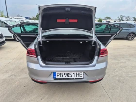 VW Passat С-Гаранция-2.0-A/T - 44860 лв. - 54703244 11