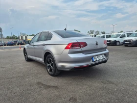 VW Passat С-Гаранция-2.0-A/T - 44860 лв. - 54703244 3