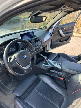 BMW 125 | Mobile.bg    7