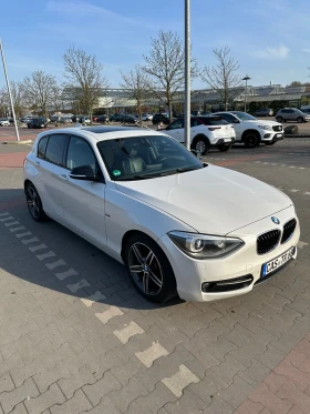     BMW 125