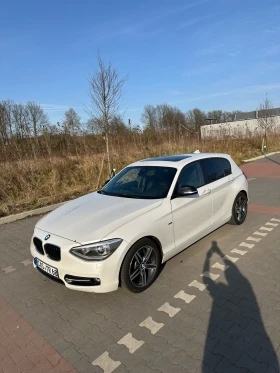 BMW 125 | Mobile.bg    2