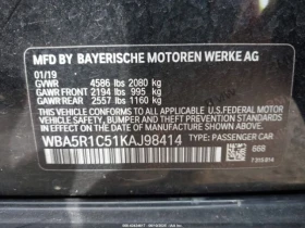 BMW 330 CARFAX АВТО КРЕДИТ - 28900 лв. - 45399218 16