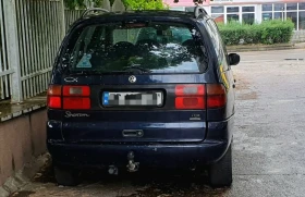 VW Sharan | Mobile.bg    7