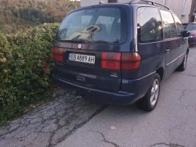 VW Sharan | Mobile.bg    3