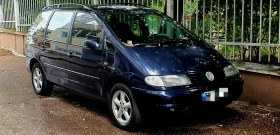  VW Sharan