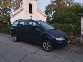 VW Sharan | Mobile.bg    2