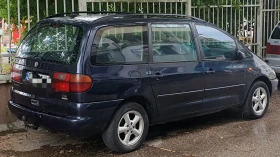 VW Sharan | Mobile.bg    6
