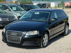 Audi A3 1.8 FACE LIFT