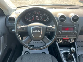 Audi A3 1.8 FACE LIFT - 9300 лв. - 48351523 12