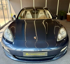 Porsche Panamera 4S* PDK* Burmaster* * * TV | Mobile.bg    2
