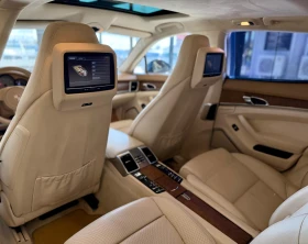 Porsche Panamera 4S* PDK* Burmaster* * * TV | Mobile.bg    14