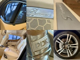 Porsche Panamera 4S* PDK* Burmaster* * * TV | Mobile.bg    16
