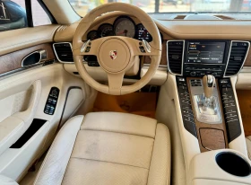 Porsche Panamera 4S* PDK* Burmaster* * * TV | Mobile.bg    9