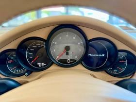 Porsche Panamera 4S* PDK* Burmaster* * * TV | Mobile.bg    11