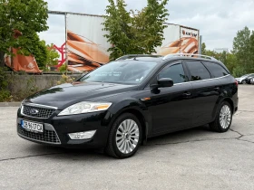 Ford Mondeo 2.0d 116 к.с.